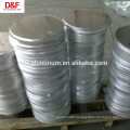 1050/1060/1100/ 3003 high quality aluminum circle